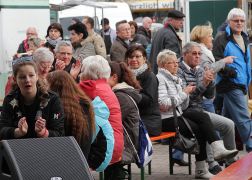 Handwerker Markt Bei Finke In Jena   35